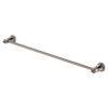 81001BN LILLIAN Brushed Nickel Single Towel Rail
