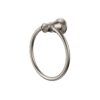 81002BN LILLIAN Brushed Nickel Hand Towel Ring