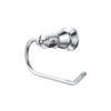 81003 LILLIAN Chrome Toilet Roll Holder