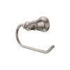 81003BN LILLIAN Brushed Nickel Toilet Roll Holder