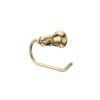 81003UB LILLIAN Urban Brass Toilet Roll Holder