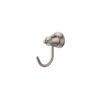 81004BN LILLIAN Brushed Nickel Robe Hook