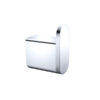 ECCO Chrome Robe Hook