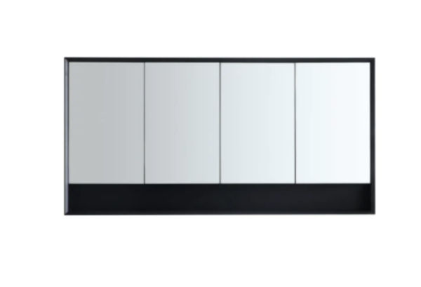 CE-PESV1200/1500 Shaving Cabinet 1200/1500mm