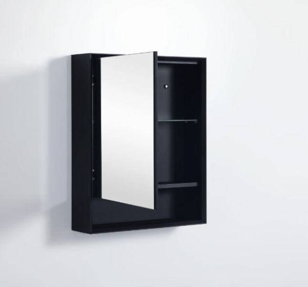 CE PESV600 Shaving Cabinet 600mm