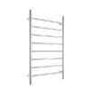 TL-1150-RND BV Non Heated Towel Ladder Round Bar in Chrome TL-1150-RND 700mm