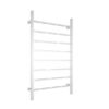 TL-1150-SQ BV Non Heated Towel Ladder Square Bar in Chrome TL-1150-SQ 700mm