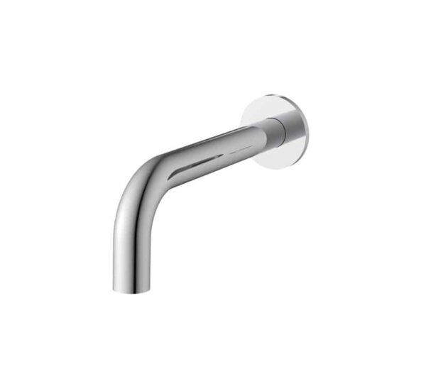 EC2005 Chrome Curved Spout