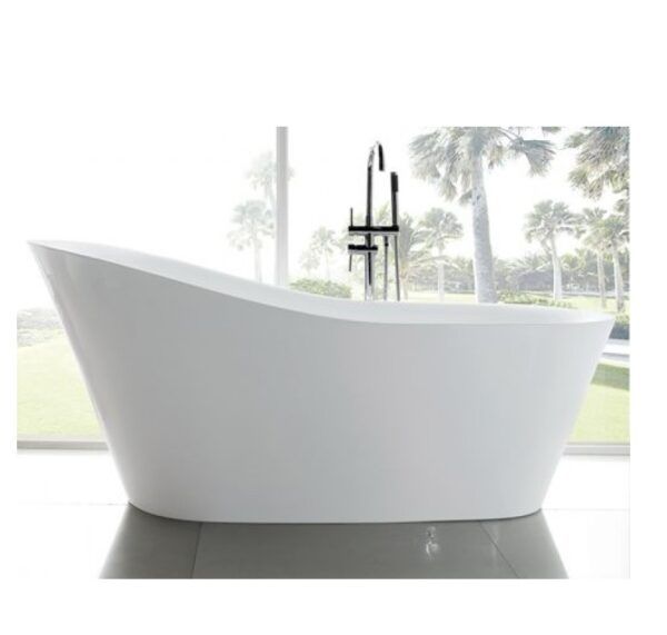 OS182 - Freestanding Bath 1500/1800mm