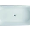 1 CEOBT - Freestanding Bath 1200mm