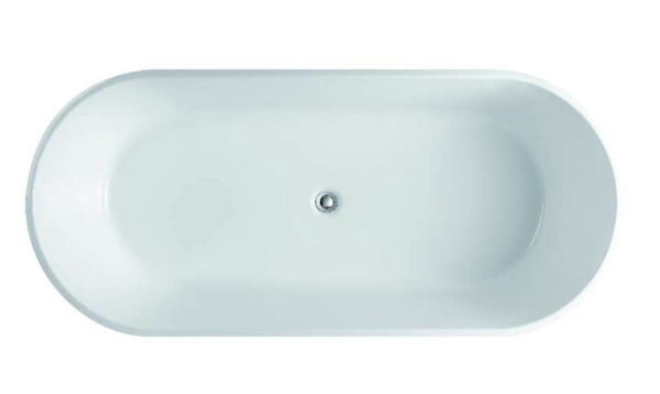 CEOBT - Freestanding Bath 1200mm