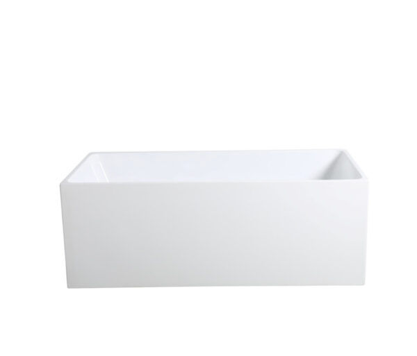 CETHBT-9 - Mini Freestanding Bath 1200mm