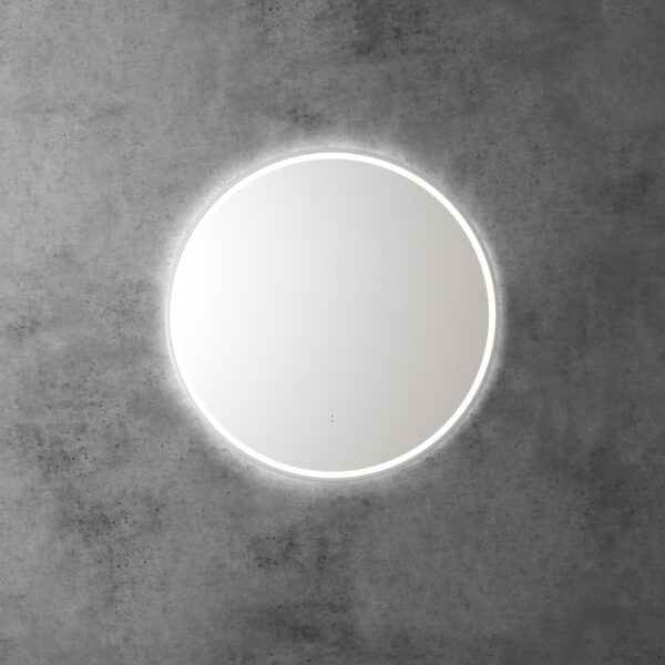 AU-LMWIN-700 Round LED Mirror 700mm