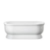 111 CEFBT - Freestanding Bath 1690mm