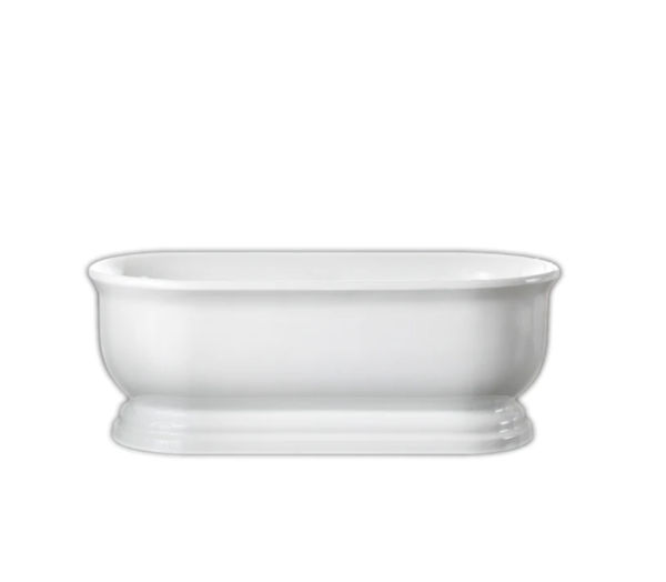 CEFBT - Freestanding Bath 1690mm