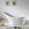 111 CEKBT-8 - Freestanding Bath 1400/1500/1700mm