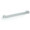 111 Thermogroup 12V Single Bar Chrome Heated Towel Rail Square DSS6 632mm