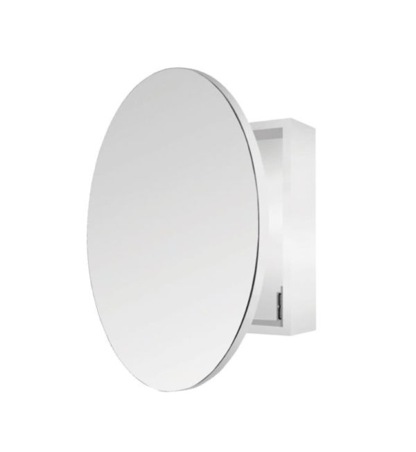 Thermogroup ASCR600 Shaving Cabinet 600mm