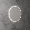 2 AU-LMWIN-700 Round LED Mirror 700mm