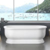 222 CEFBT - Freestanding Bath 1690mm