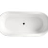 333 CEFBT - Freestanding Bath 1690mm
