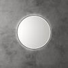 4 AU-LMWIN-700 Round LED Mirror 700mm