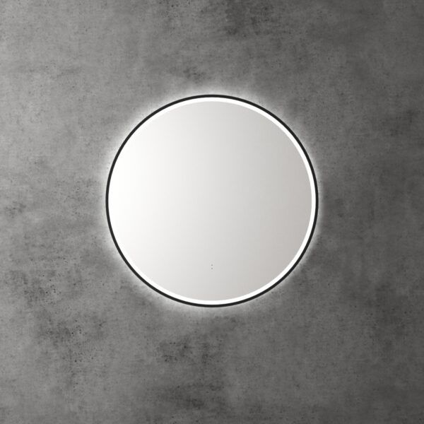 AU-LMWIN-700 Round LED Mirror 700mm