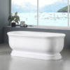 444 CEFBT - Freestanding Bath 1690mm
