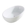 444 CEOBT - Freestanding Bath 1200mm