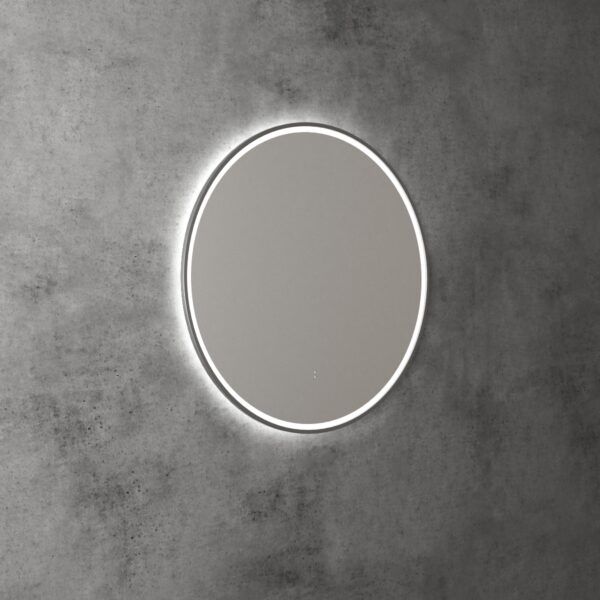 AU-LMWIN-700 Round LED Mirror 700mm