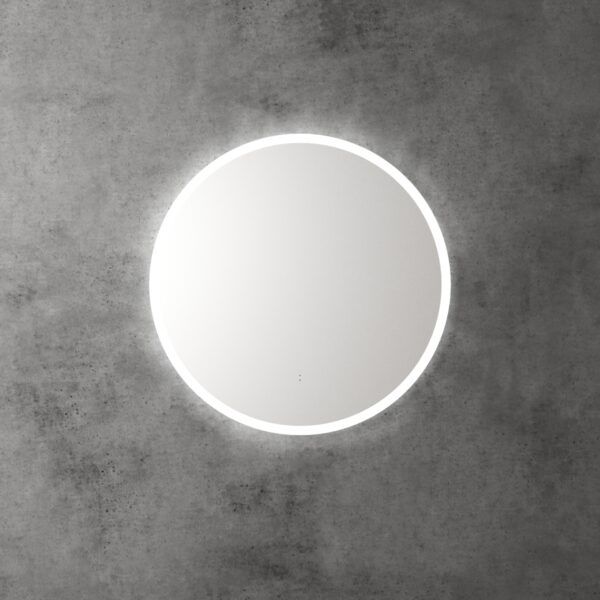 AU-LMWIN-700 Round LED Mirror 700mm