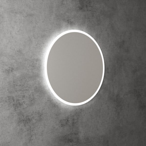 AU-LMWIN-700 Round LED Mirror 700mm