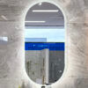 Image_20240724214530 AU-LMBM-450 Oval LED Mirror 450x900mm