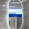 Image_20240724214543 AU-LMBM-450 Oval LED Mirror 450x900mm