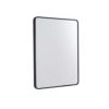 MR-5065BS CE5065BS/6580BS Framed Rectangle Mirror 500x650/650x800mm