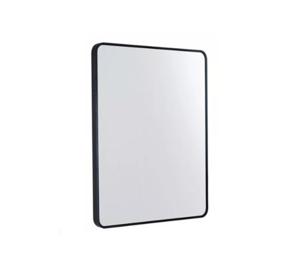 CE5065BS/6580BS Framed Rectangle Mirror 500x650/650x800mm