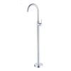 NR210903A01CH 1 NRO210903A01CH Chrome Free Standing Bath Mixer