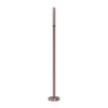 NR221903ABZ 3 NRO221903ABZ MECCA Brushed Bronze Freestanding Bath Spout