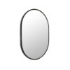 OV4590F CE4590F/6090F Framed Oval Mirror 450/600x900mm