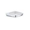 TP 25034 1 EXON Chrome Soap Dish