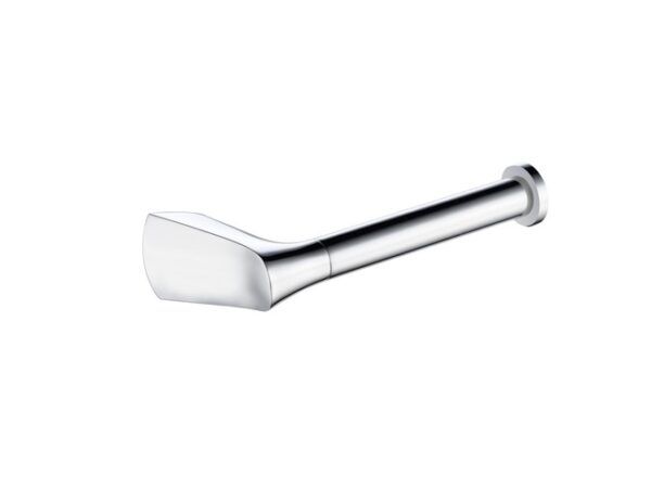 EXON Chrome Toilet Roll Holder
