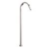 tfm-717 ASL-717 Chrome Square Floor Bath Spout