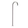 tfm-727 ASL-727 Chrome Round Floor Bath Spout