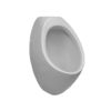 Johnson Suisse CARE Life Urinal Top/Back Entry
