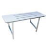 12345 ECTPSEAT60/96 MOBI CARE Shower Seat