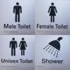 123456 ECTPSIGN Braille Signs