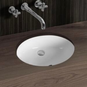 Undermount