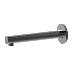 Gun Metal Bath Spout