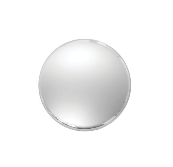 FNZ Overflow Plastic Disc - Chrome