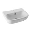 Johnson Suisse Emilia 550 Wall Basin